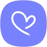 Logo of Live Message android Application 